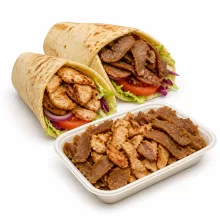 DONER