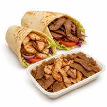 DONER