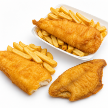 FISH