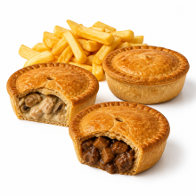 PIES