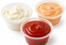 SAUCES