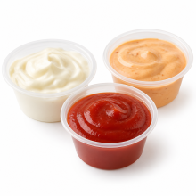 SAUCES