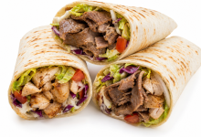 WRAPS
