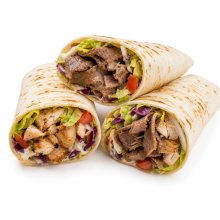 WRAPS