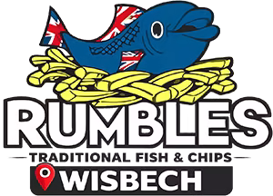 Rumbles Fish Bar Wisbech
